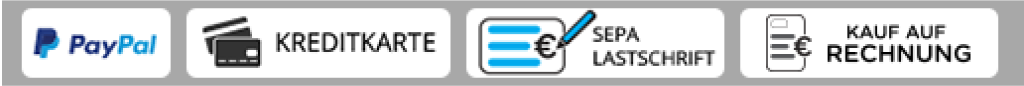 Payment options